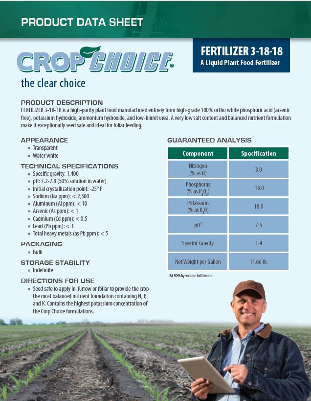 3 18 18 Fertilizer CROPCHOICE 3-18-18-fertilizer-cropchoice
